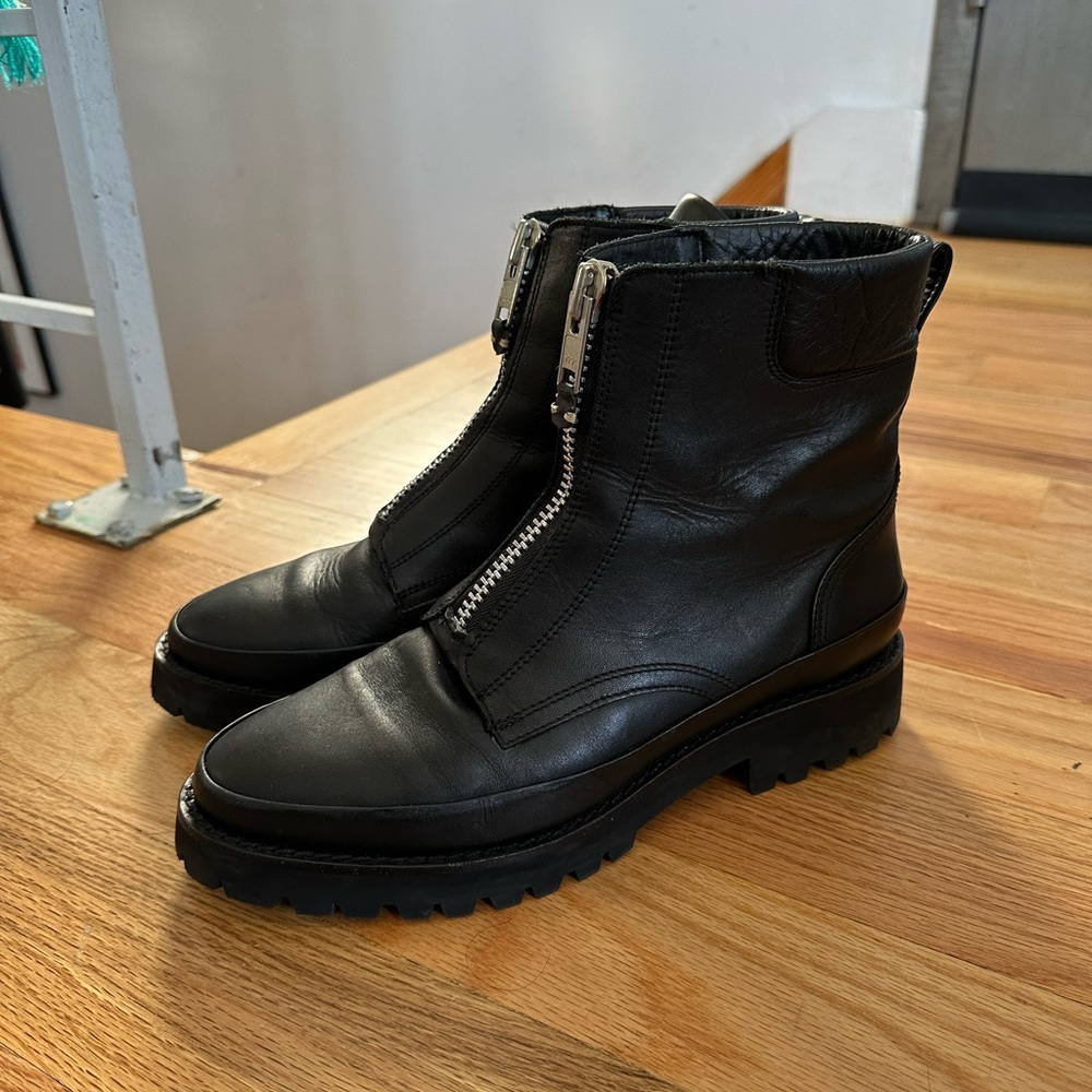 Thursday Boot Company Ryder